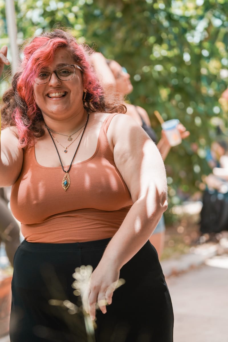 פסטיבל רשפון