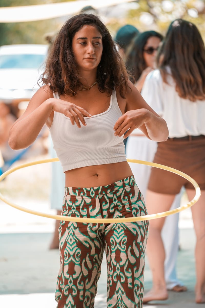 פסטיבל רשפון