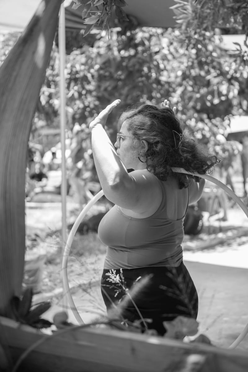 פסטיבל רשפון