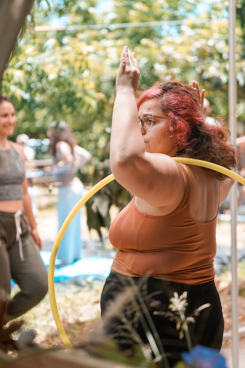 פסטיבל רשפון