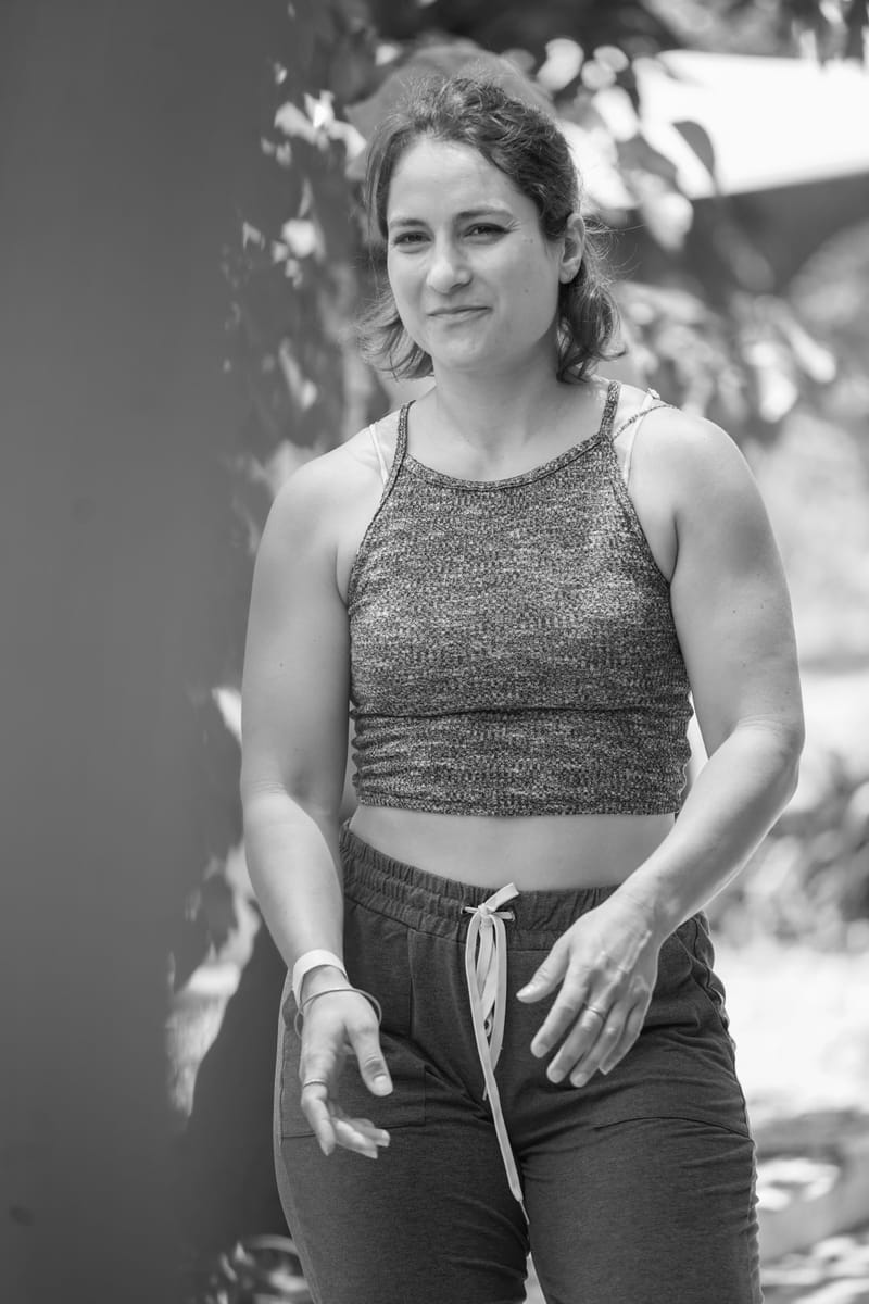 פסטיבל רשפון