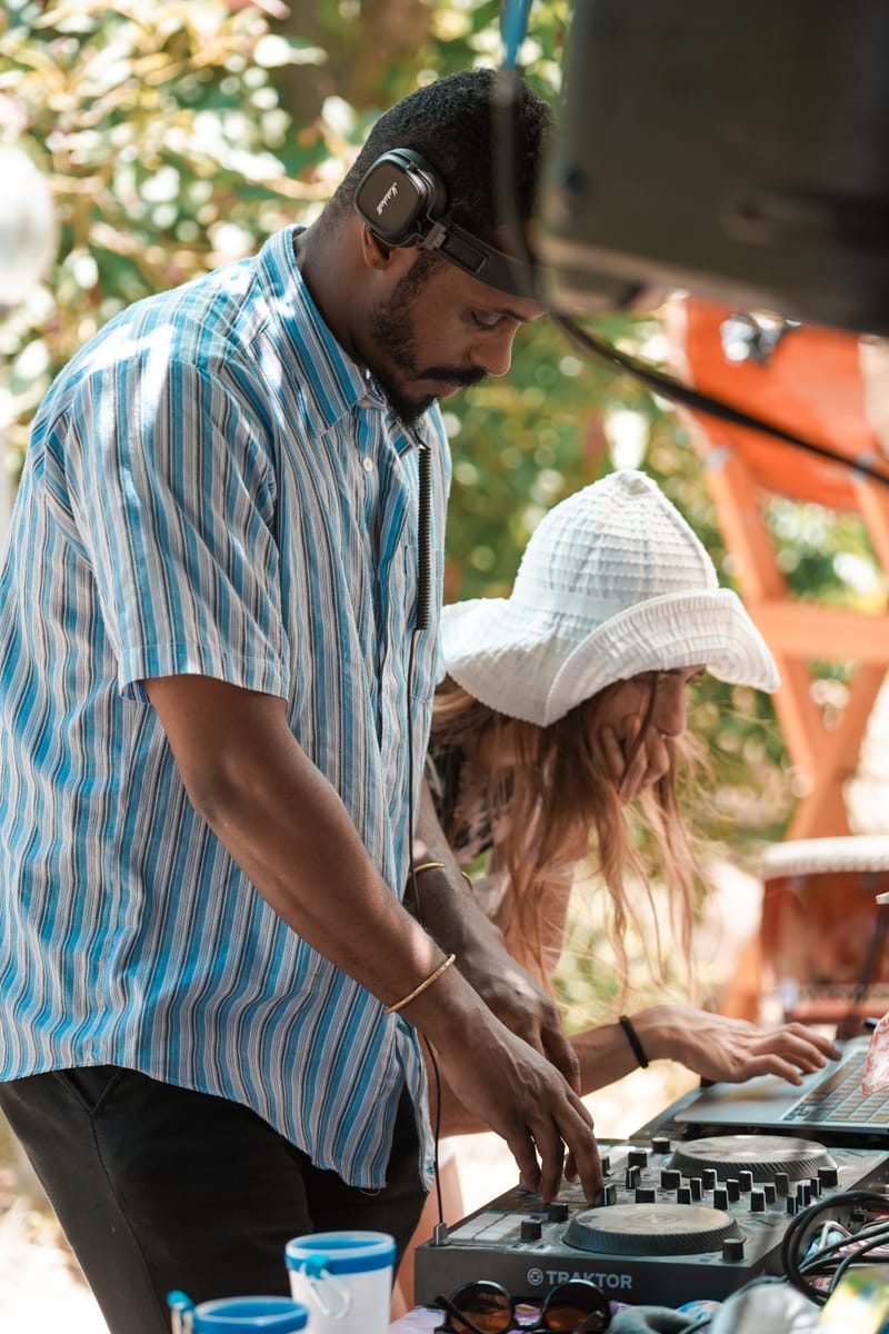 פסטיבל רשפון