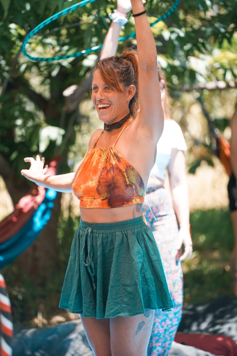 פסטיבל רשפון