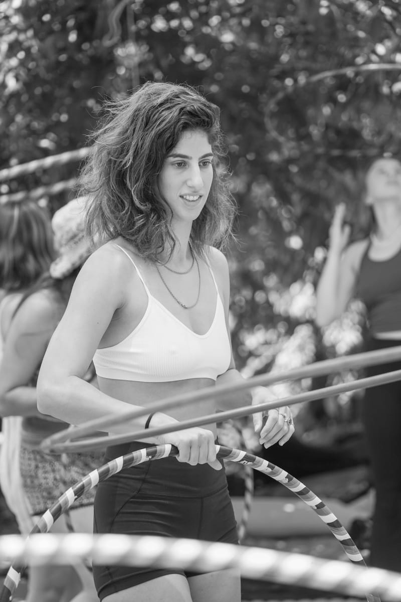 פסטיבל רשפון