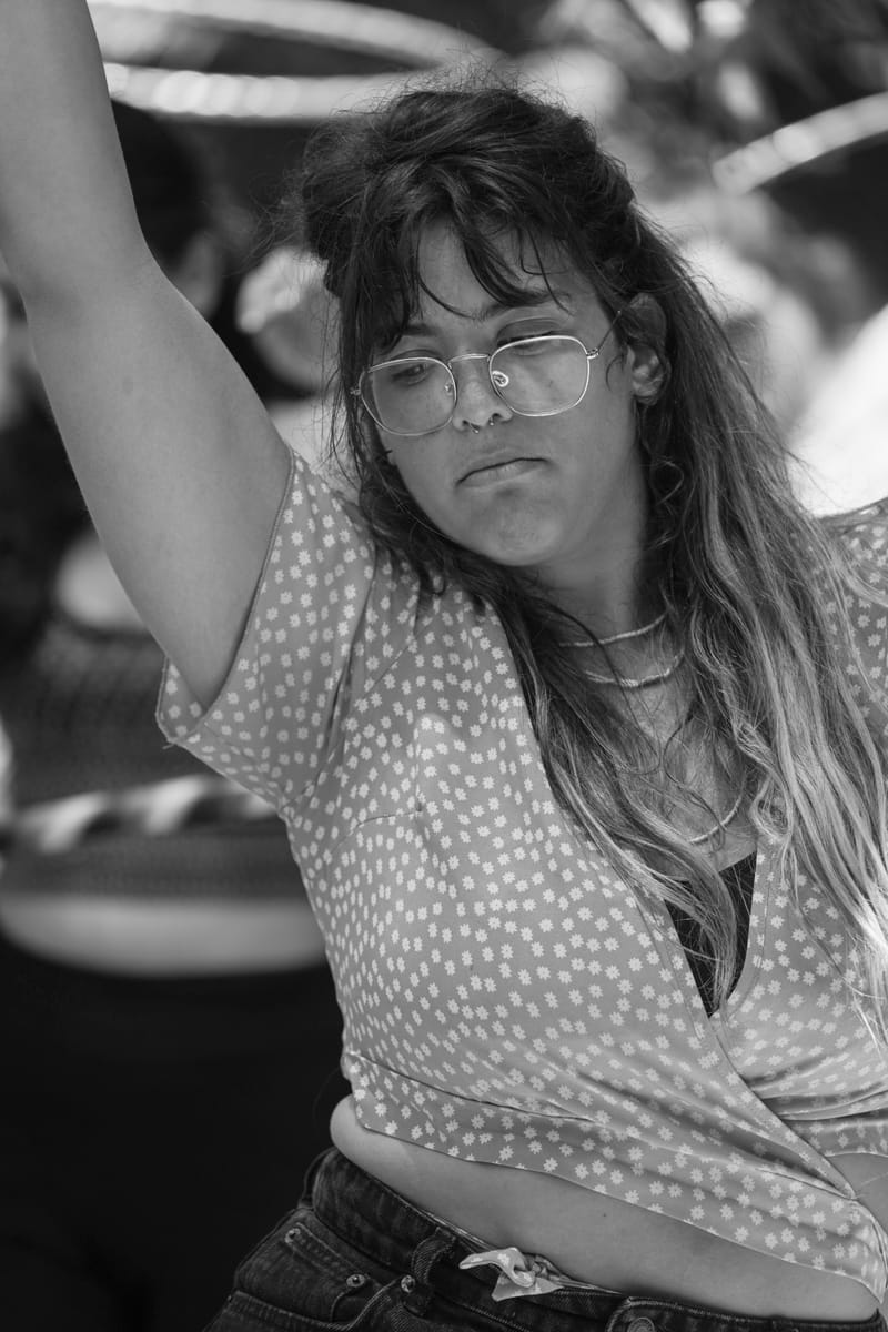 פסטיבל רשפון