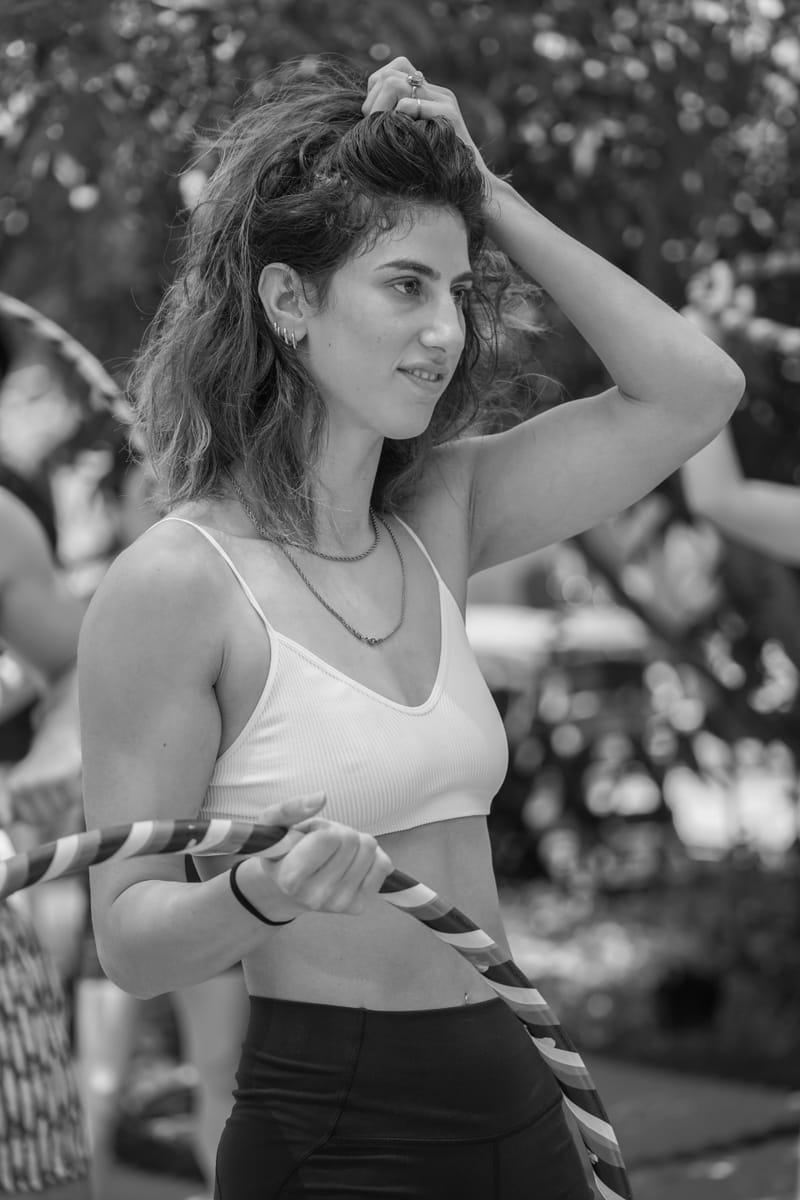 פסטיבל רשפון