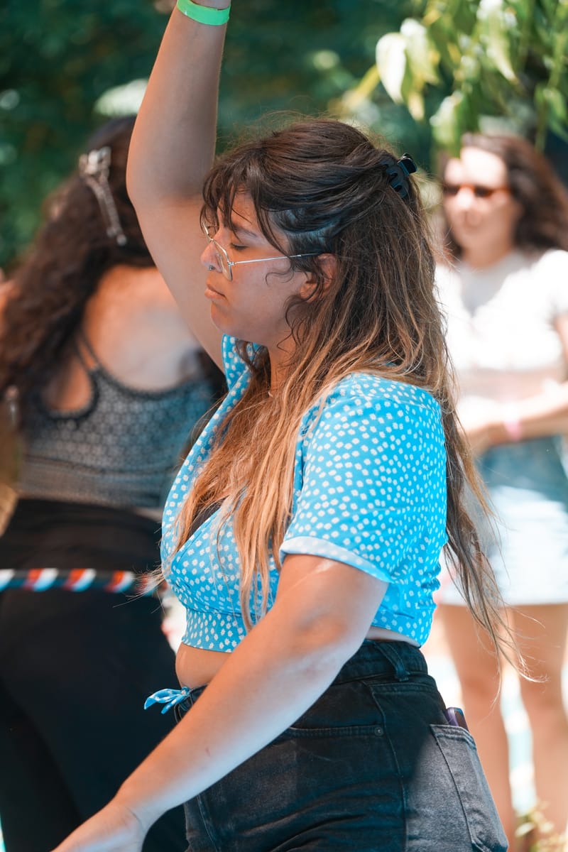 פסטיבל רשפון