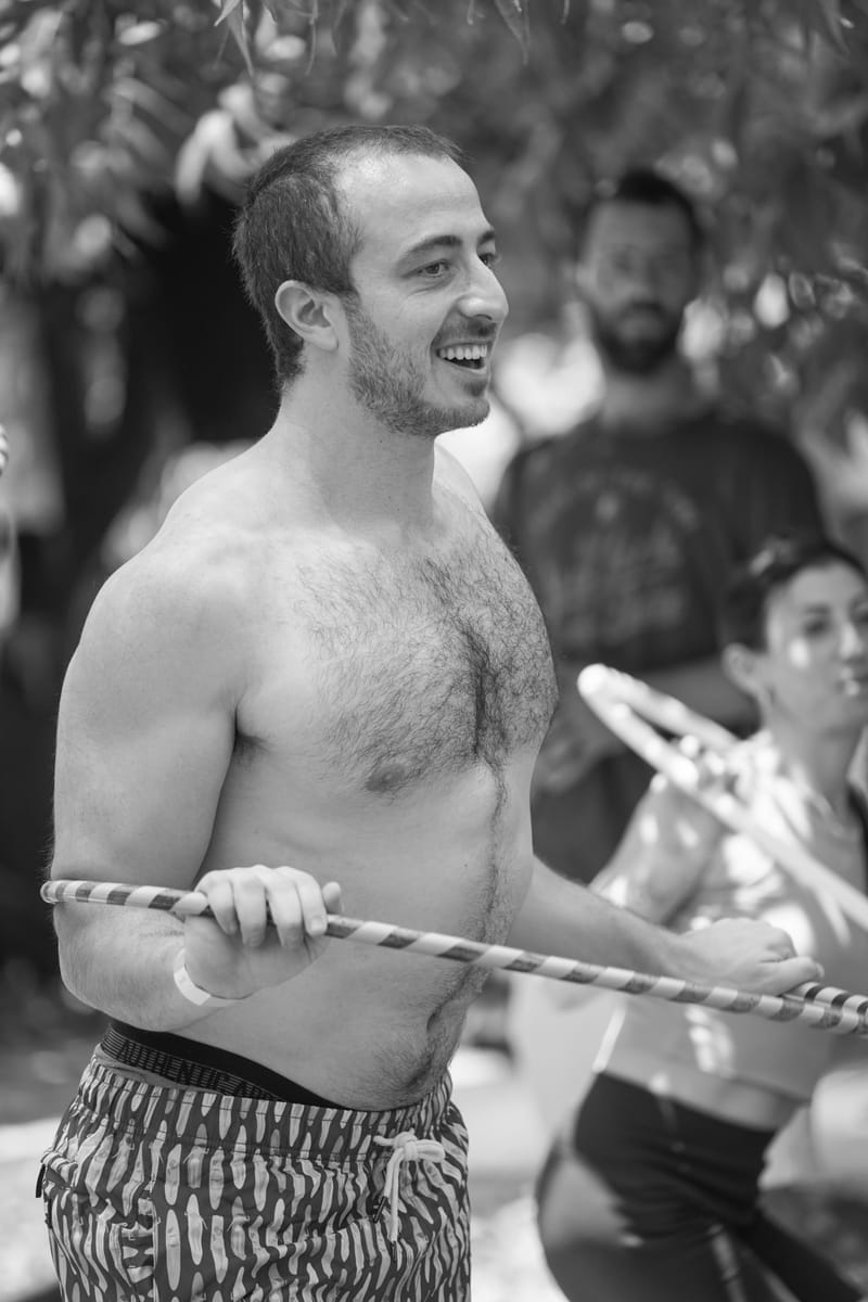 פסטיבל רשפון