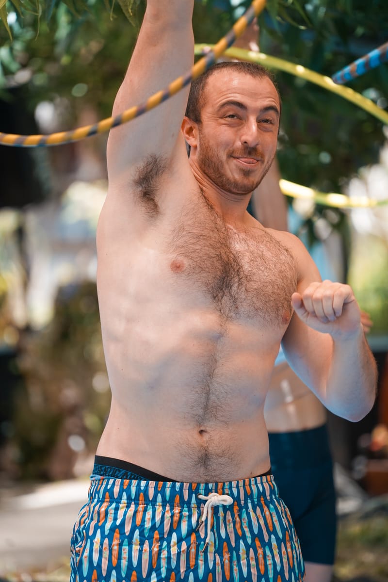 פסטיבל רשפון