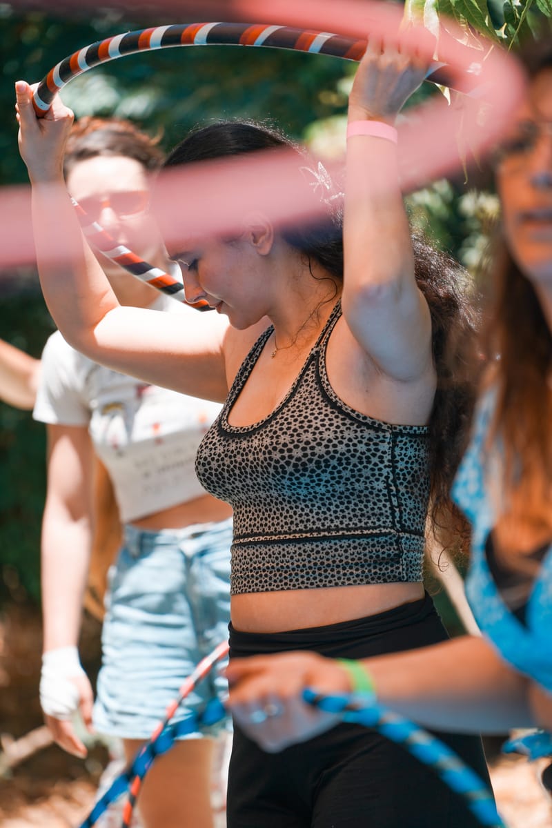 פסטיבל רשפון