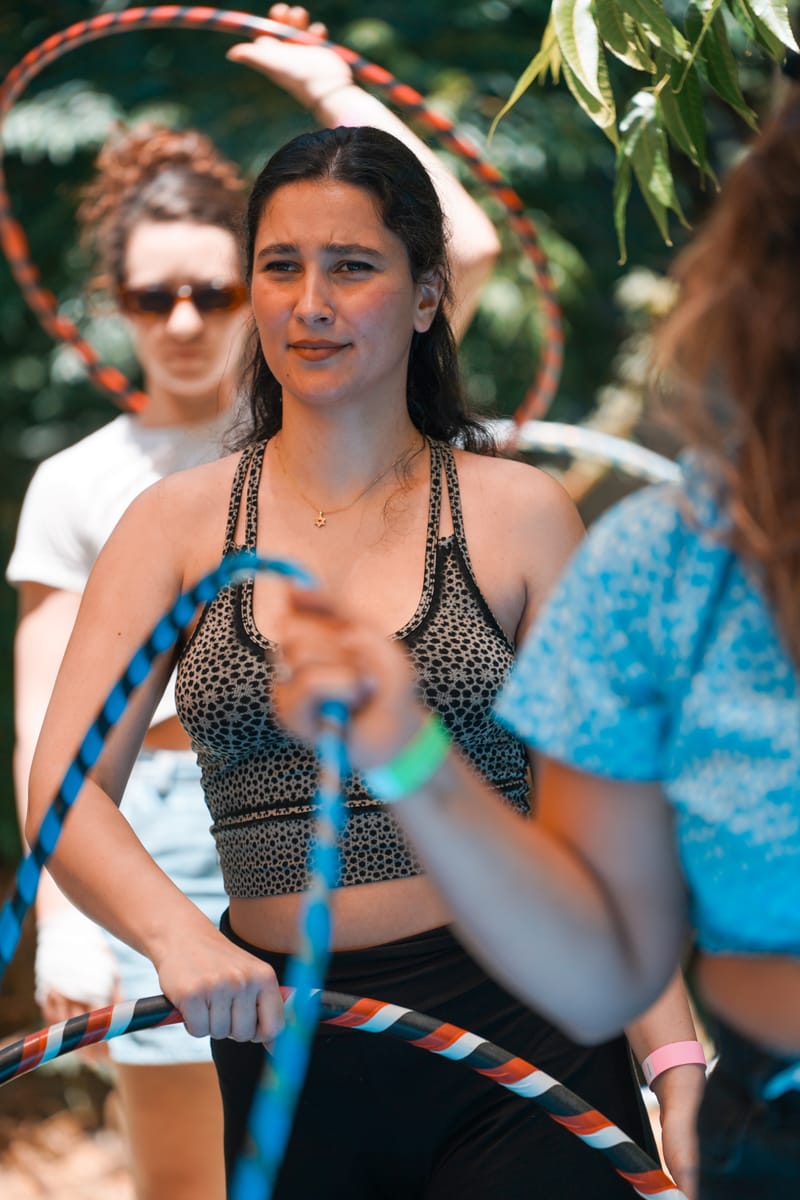 פסטיבל רשפון