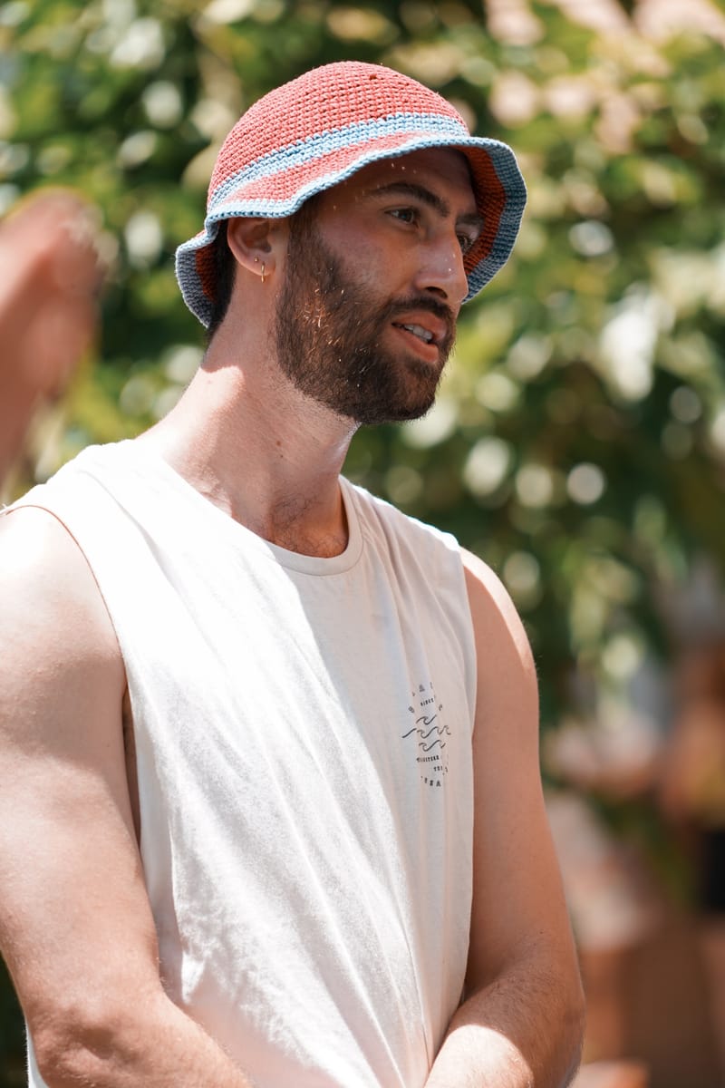 פסטיבל רשפון