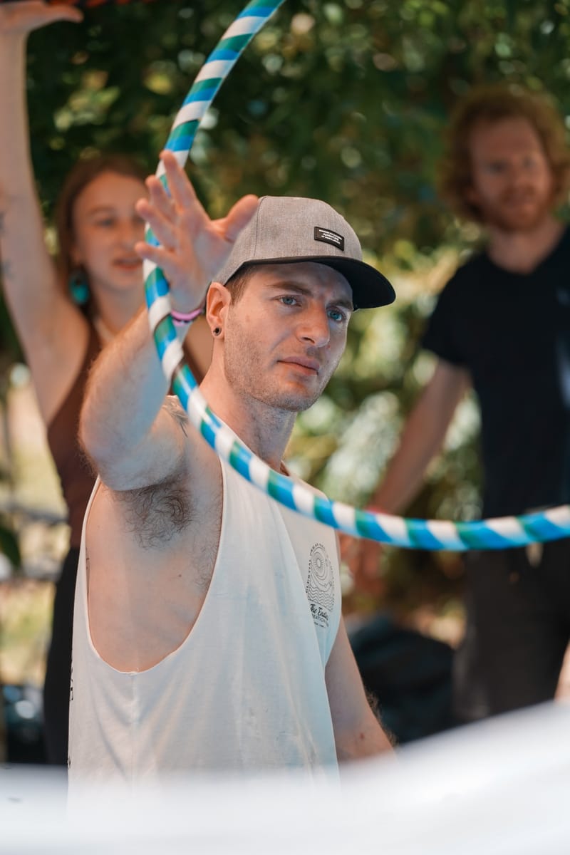 פסטיבל רשפון