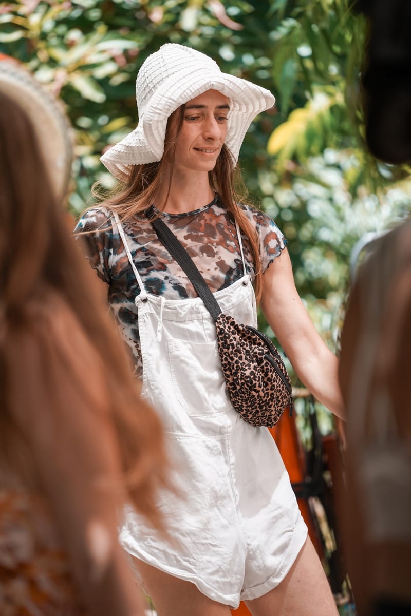 פסטיבל רשפון