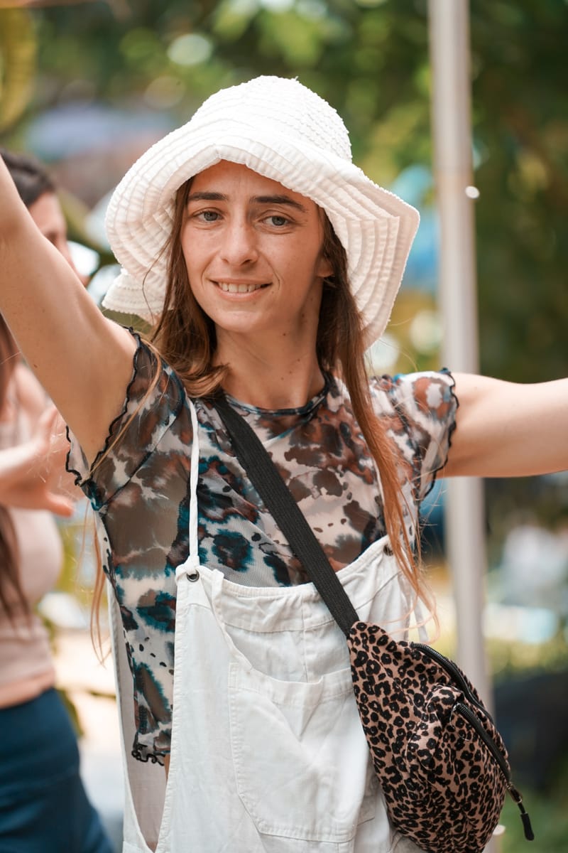 פסטיבל רשפון