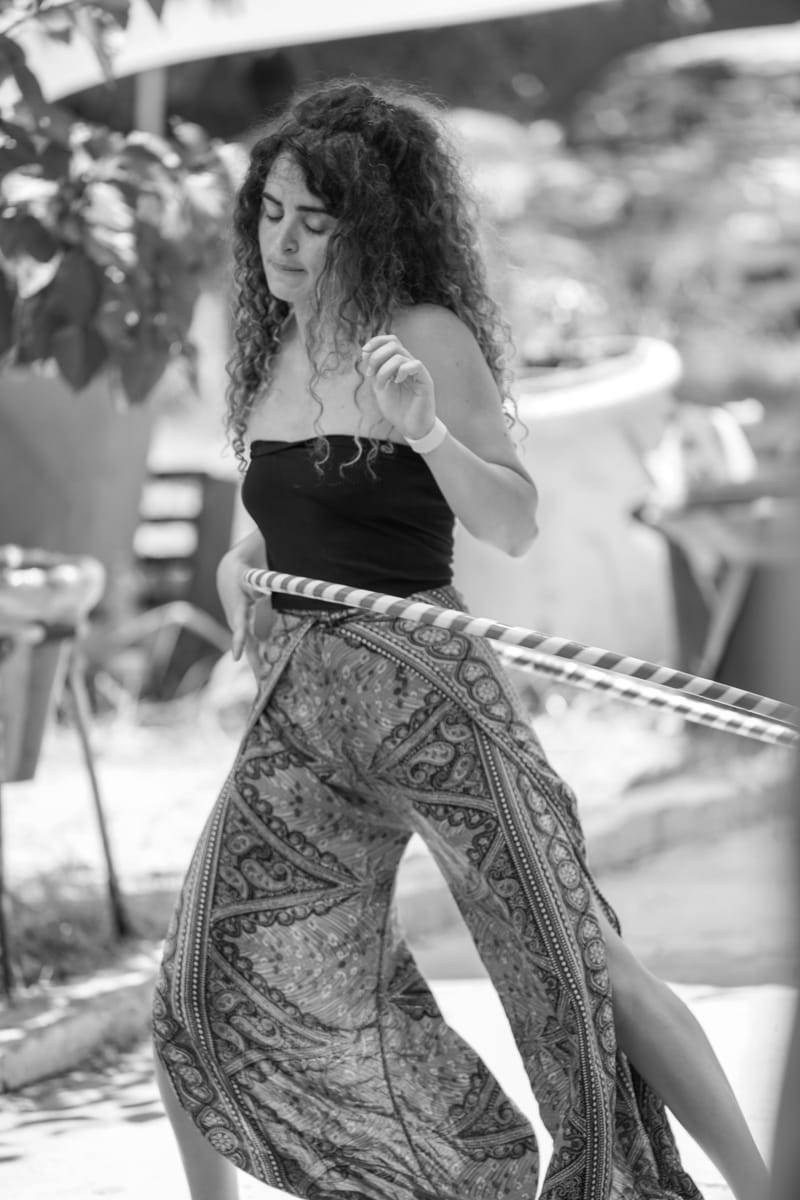 פסטיבל רשפון