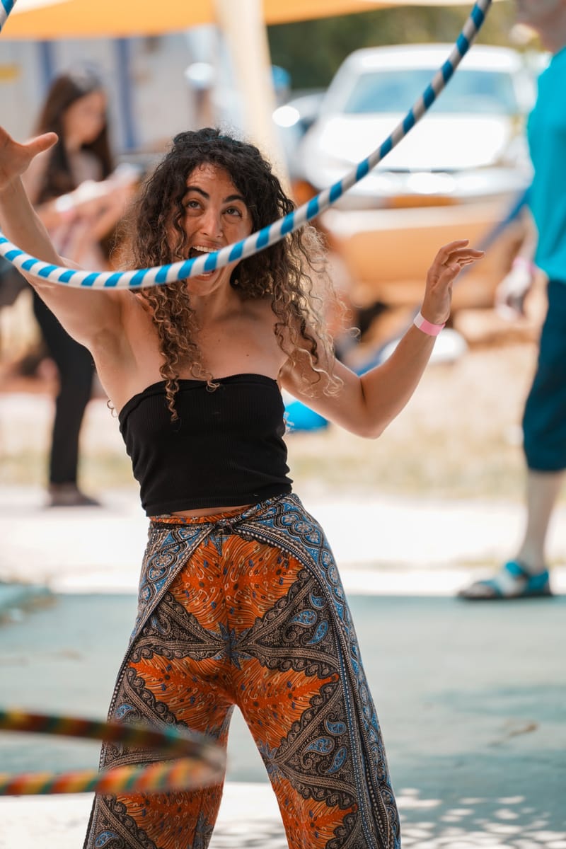 פסטיבל רשפון