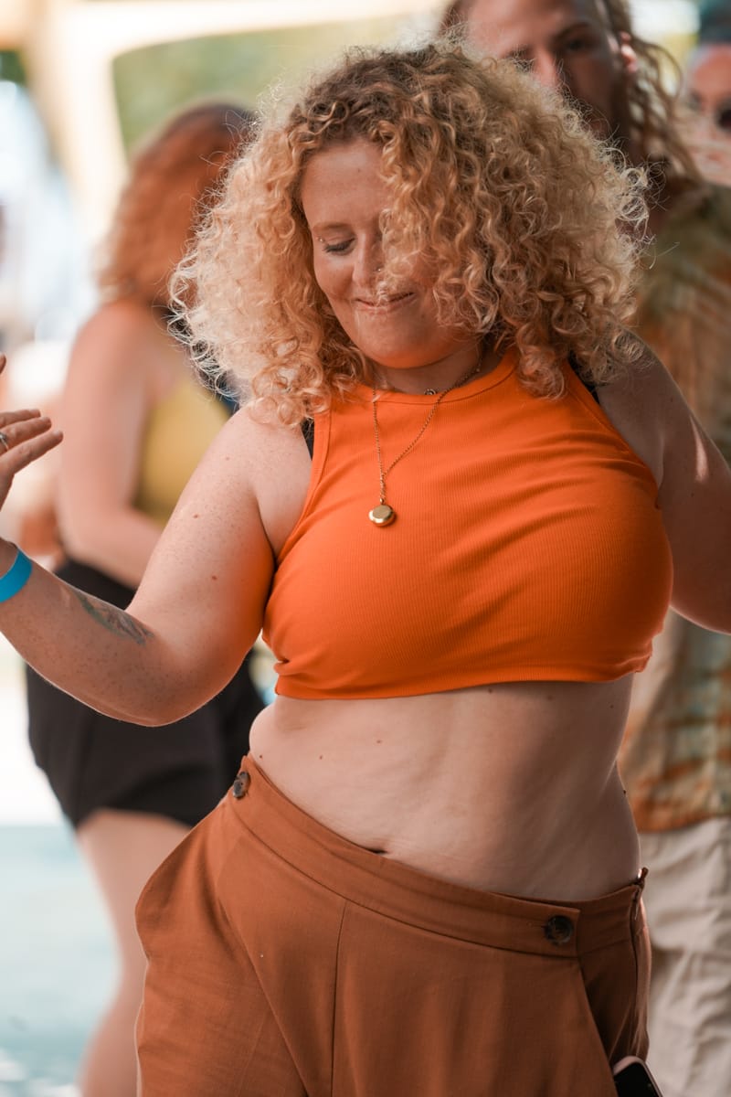 פסטיבל רשפון