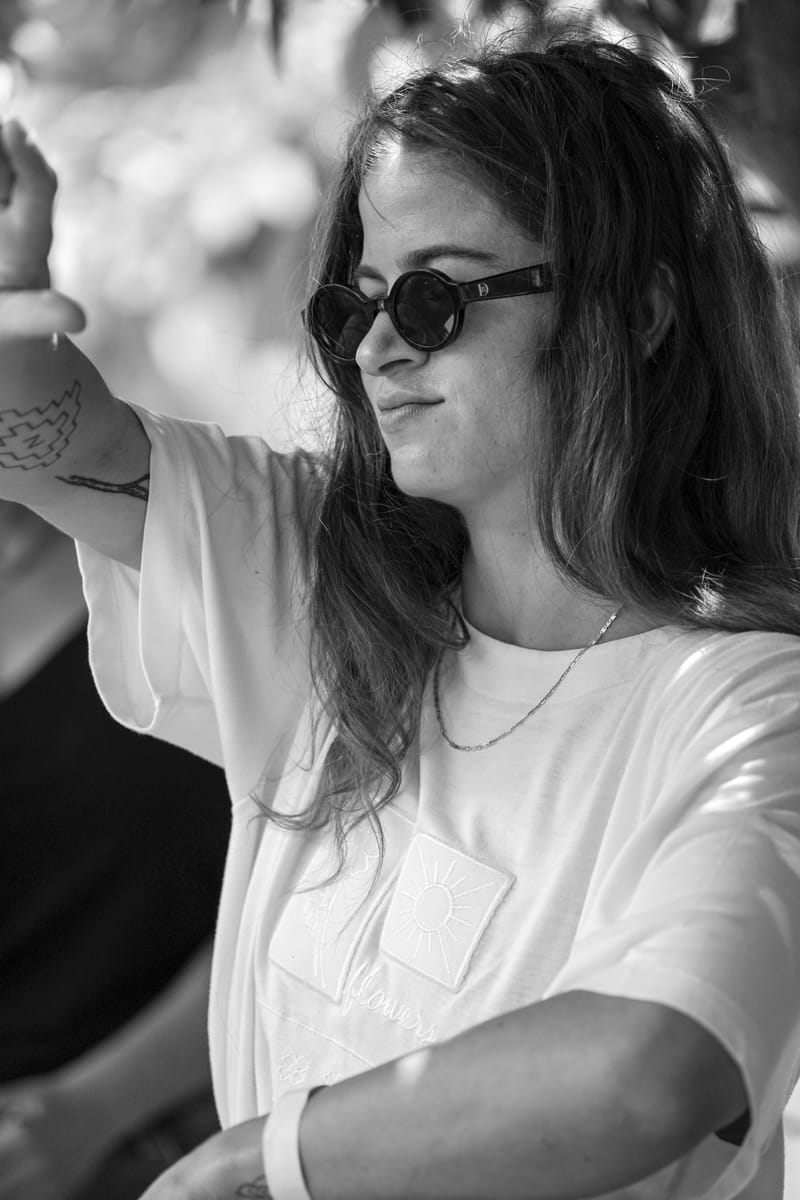 פסטיבל רשפון