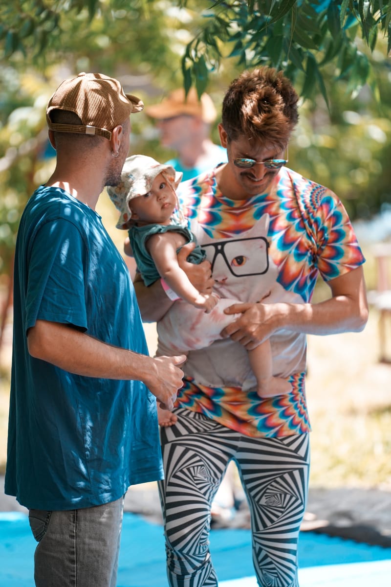 פסטיבל רשפון