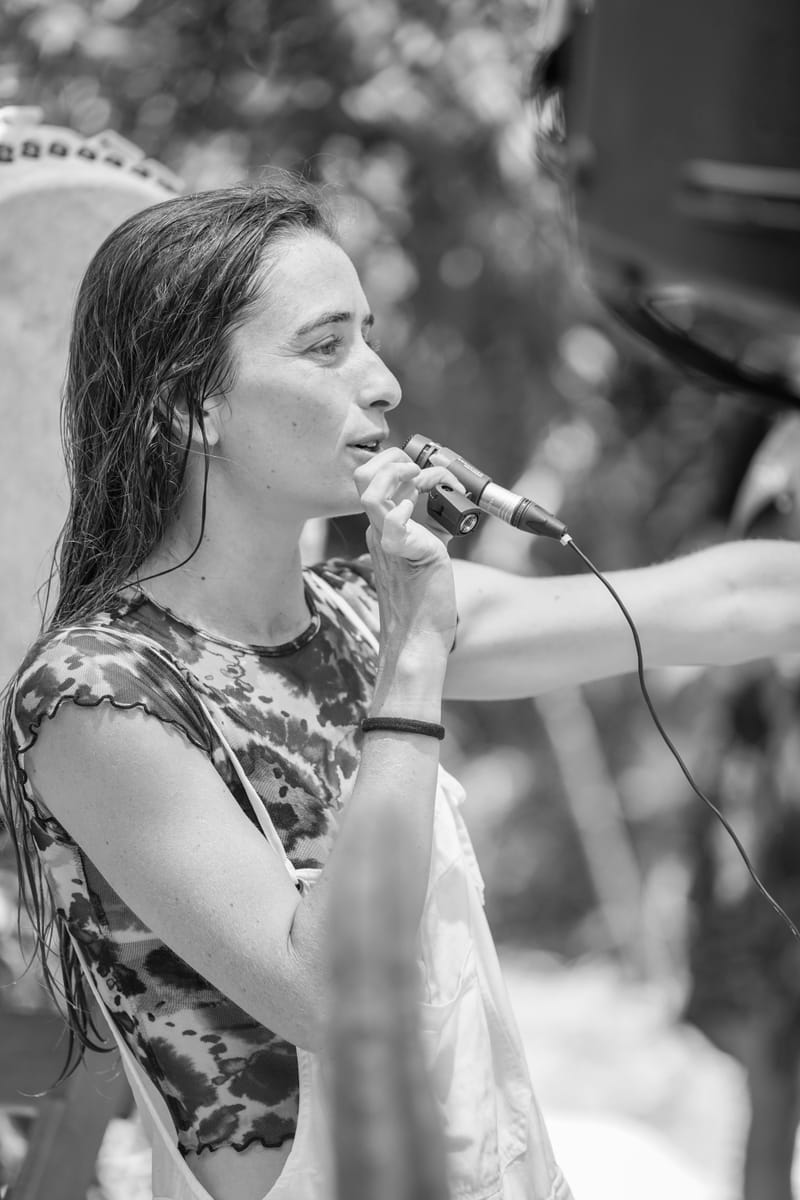 פסטיבל רשפון