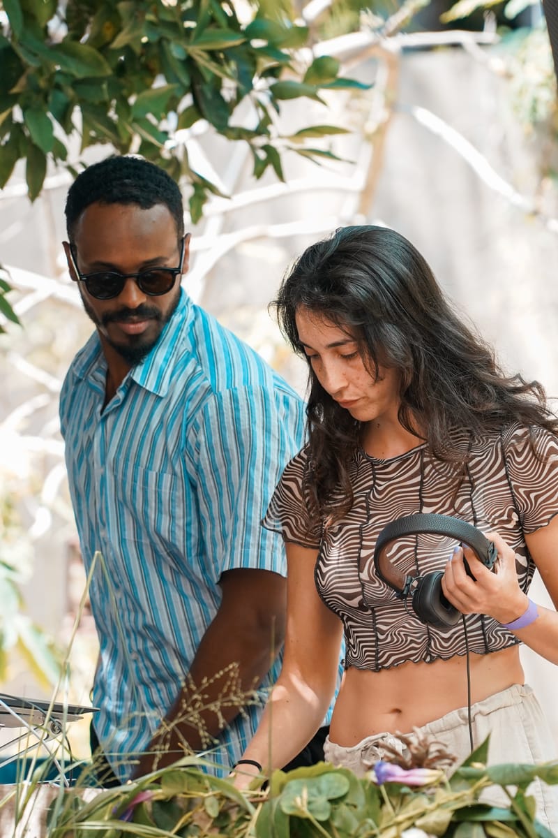 פסטיבל רשפון