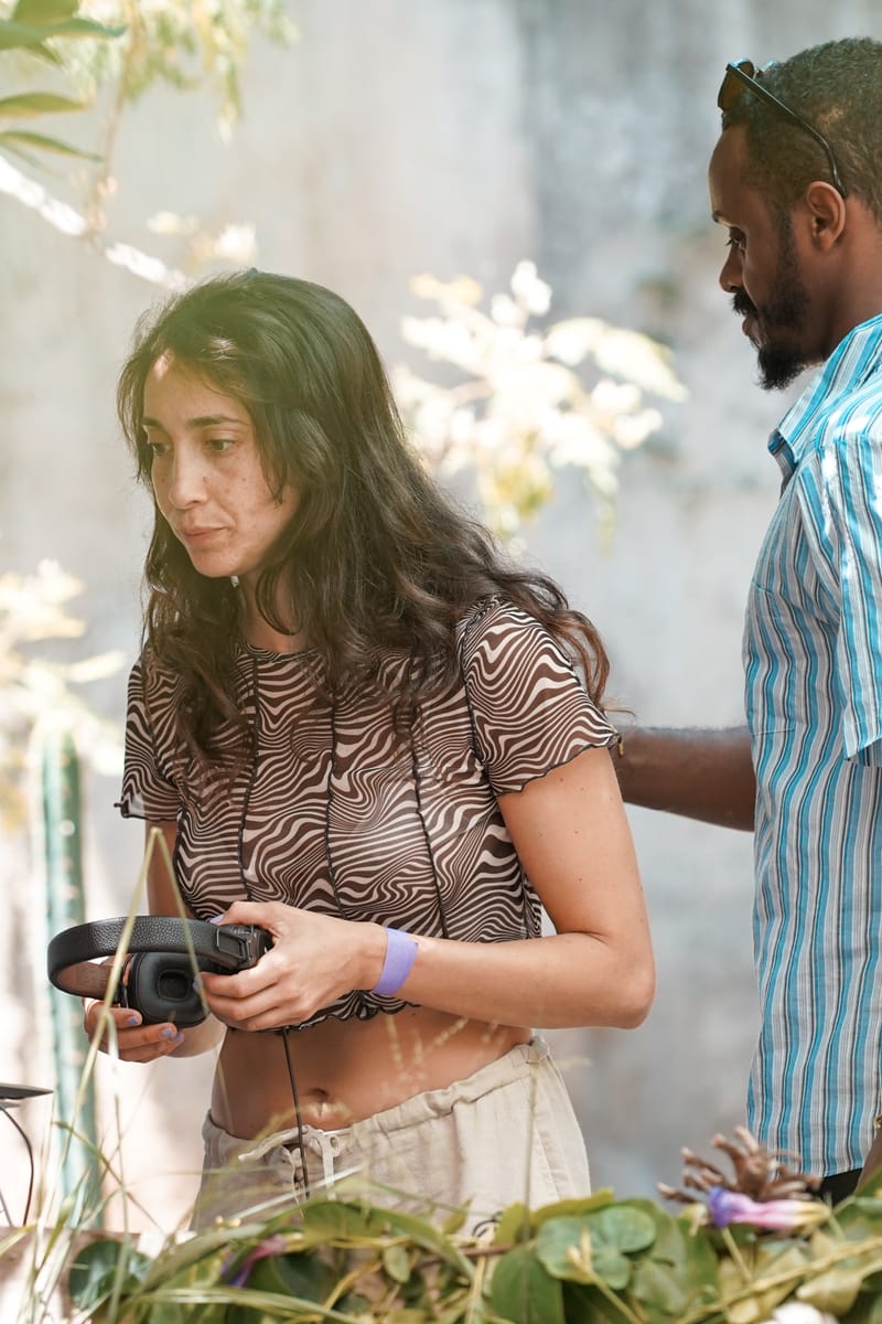 פסטיבל רשפון