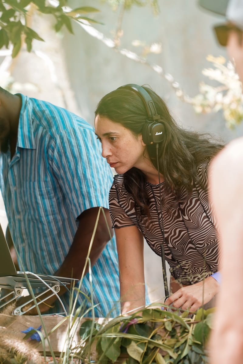 פסטיבל רשפון