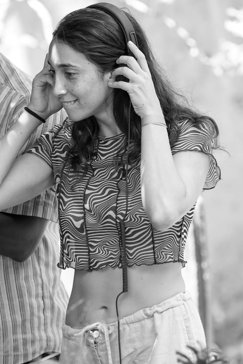 פסטיבל רשפון