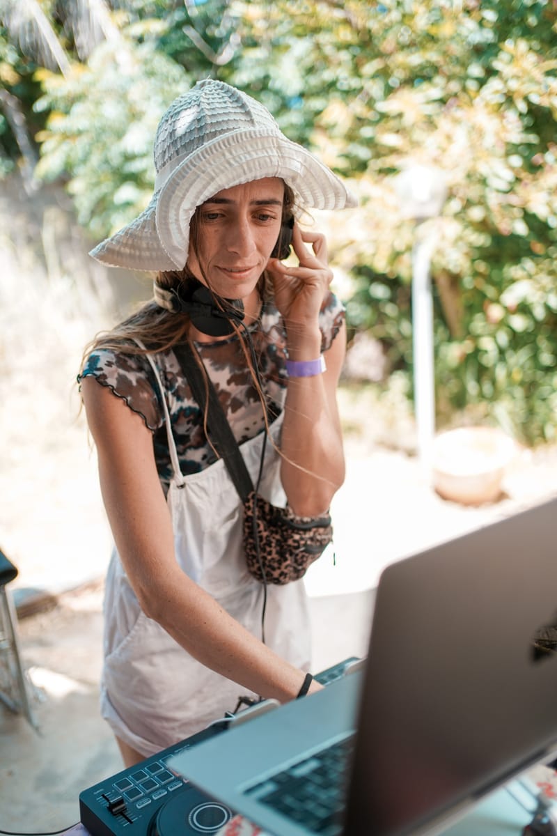 פסטיבל רשפון