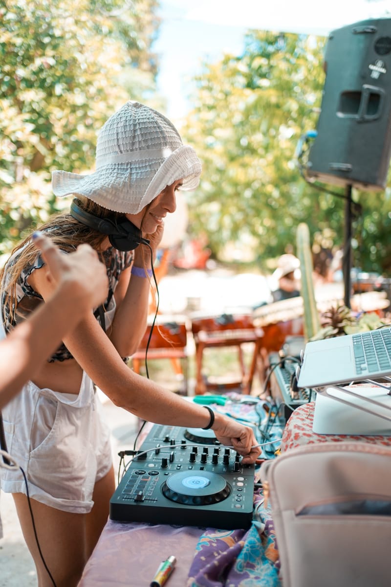 פסטיבל רשפון