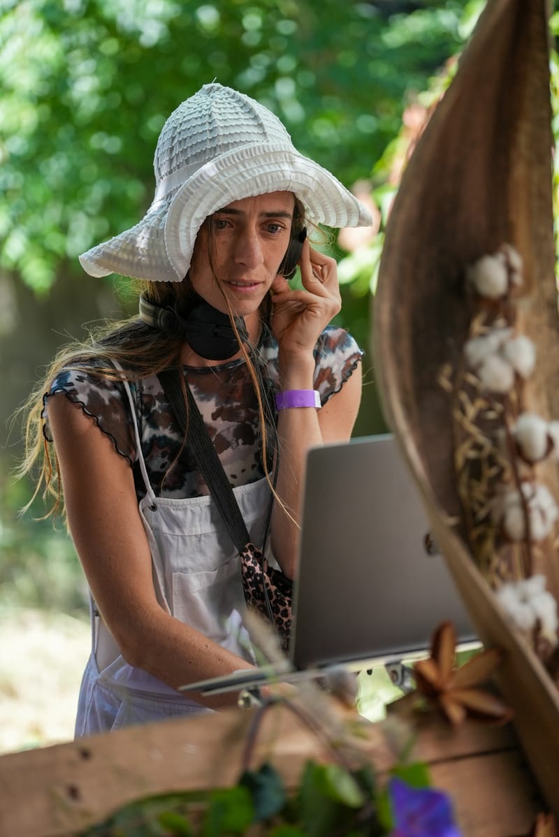 פסטיבל רשפון