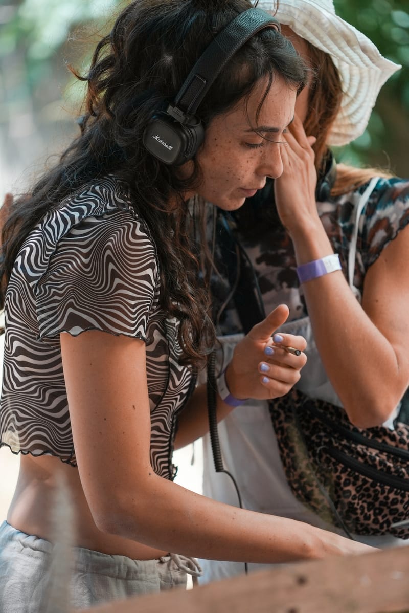 פסטיבל רשפון