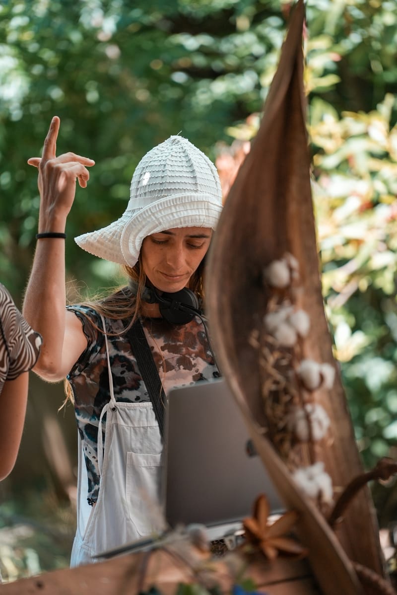פסטיבל רשפון