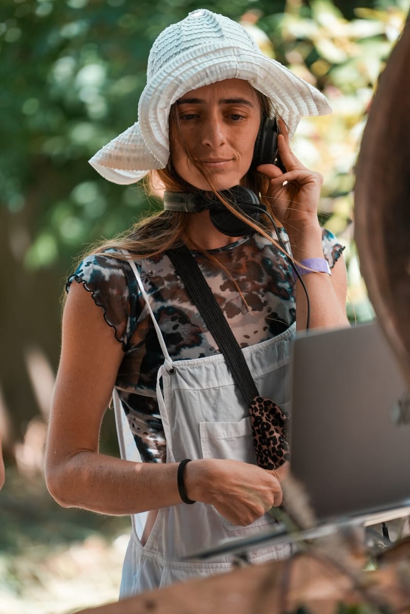 פסטיבל רשפון