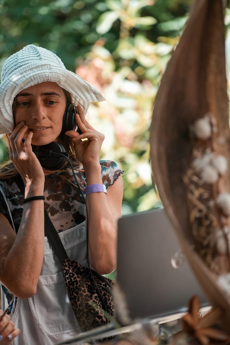 פסטיבל רשפון