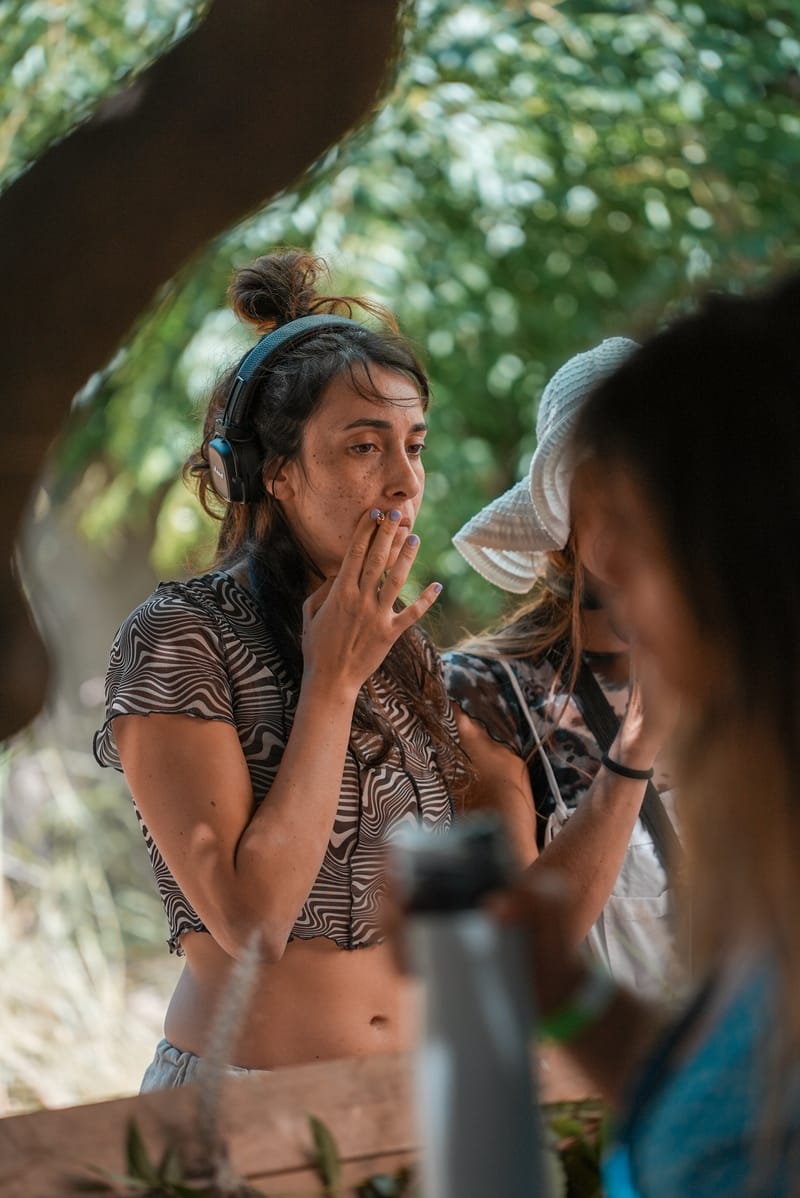 פסטיבל רשפון