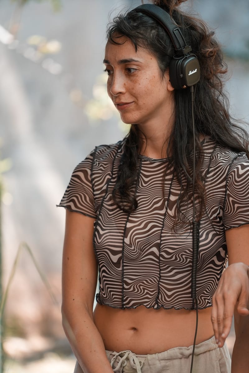 פסטיבל רשפון