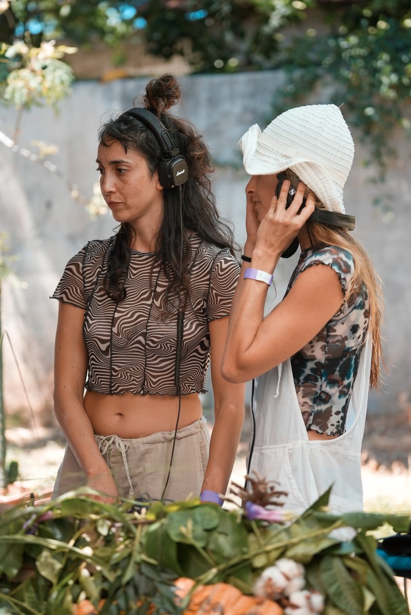 פסטיבל רשפון