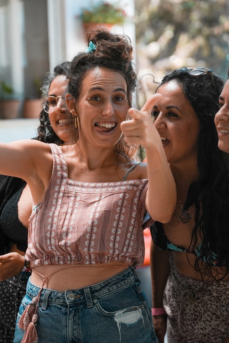 פסטיבל רשפון