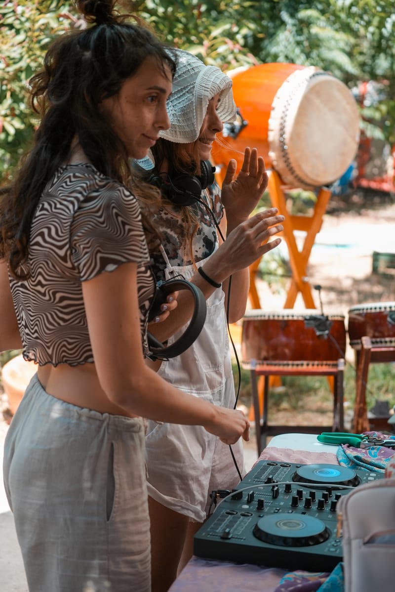 פסטיבל רשפון