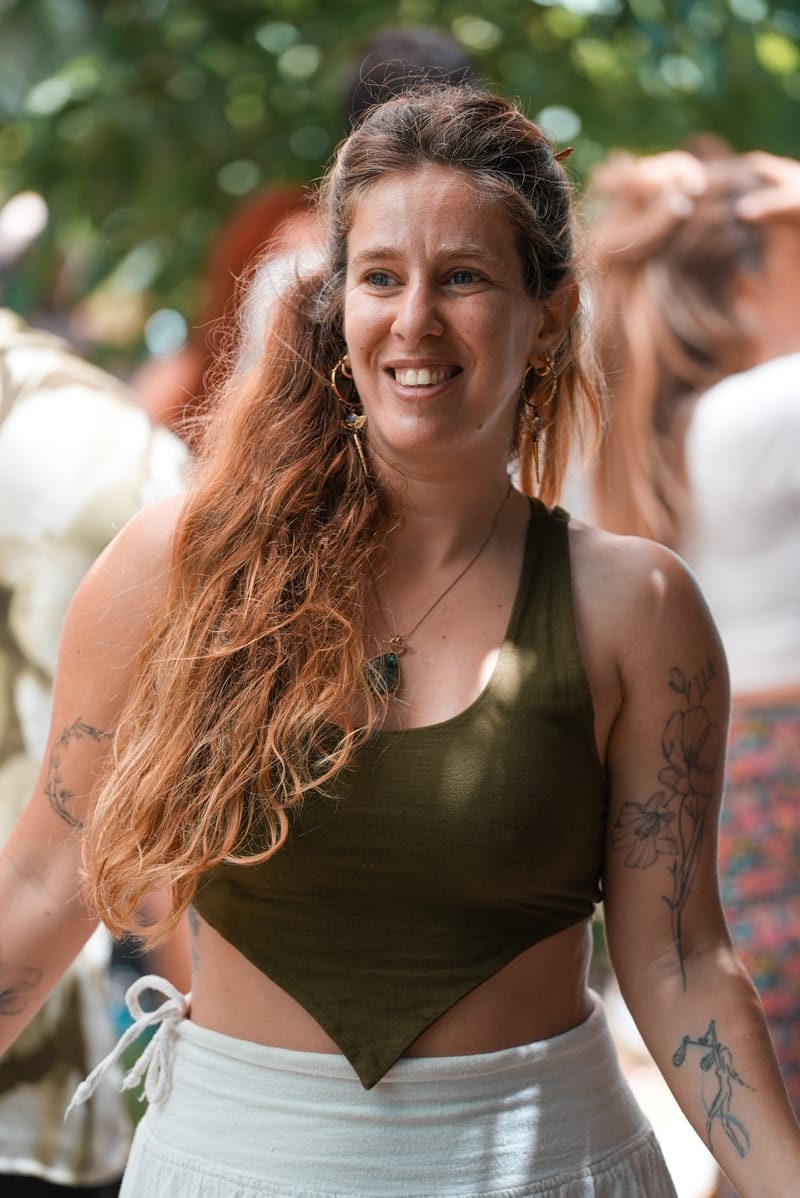 פסטיבל רשפון