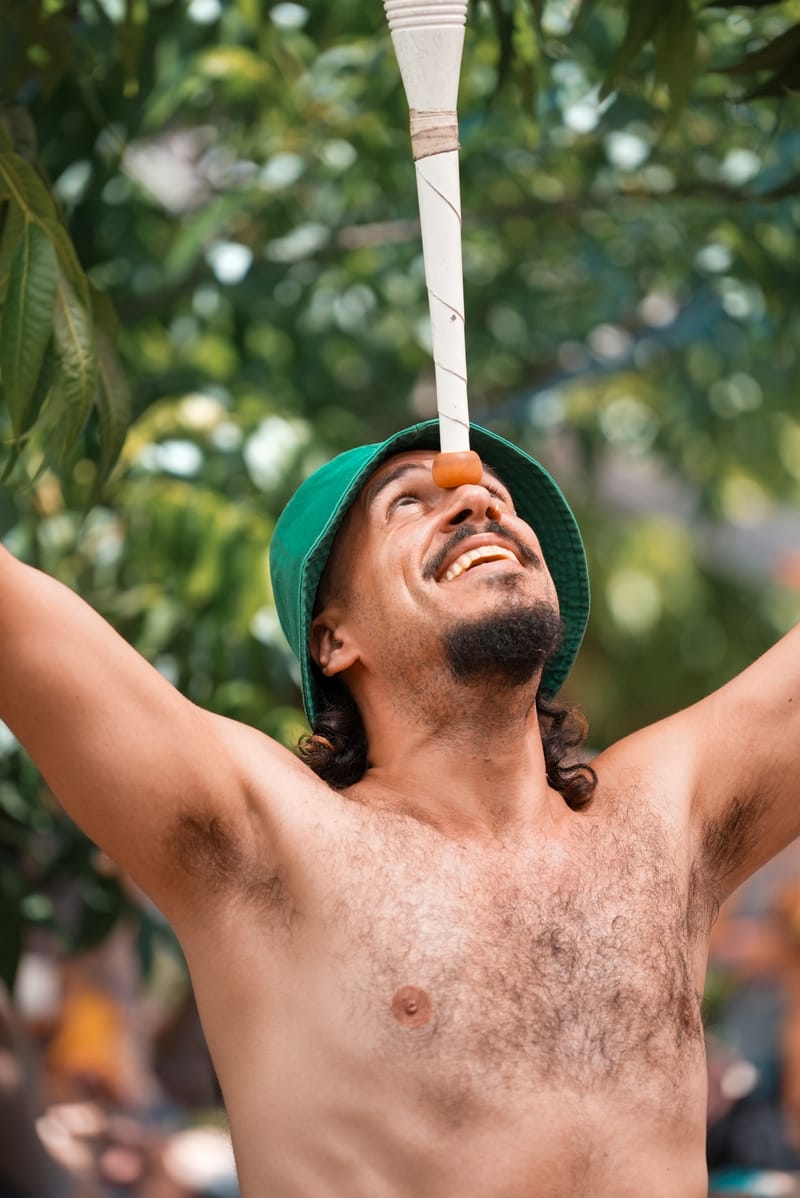 פסטיבל רשפון