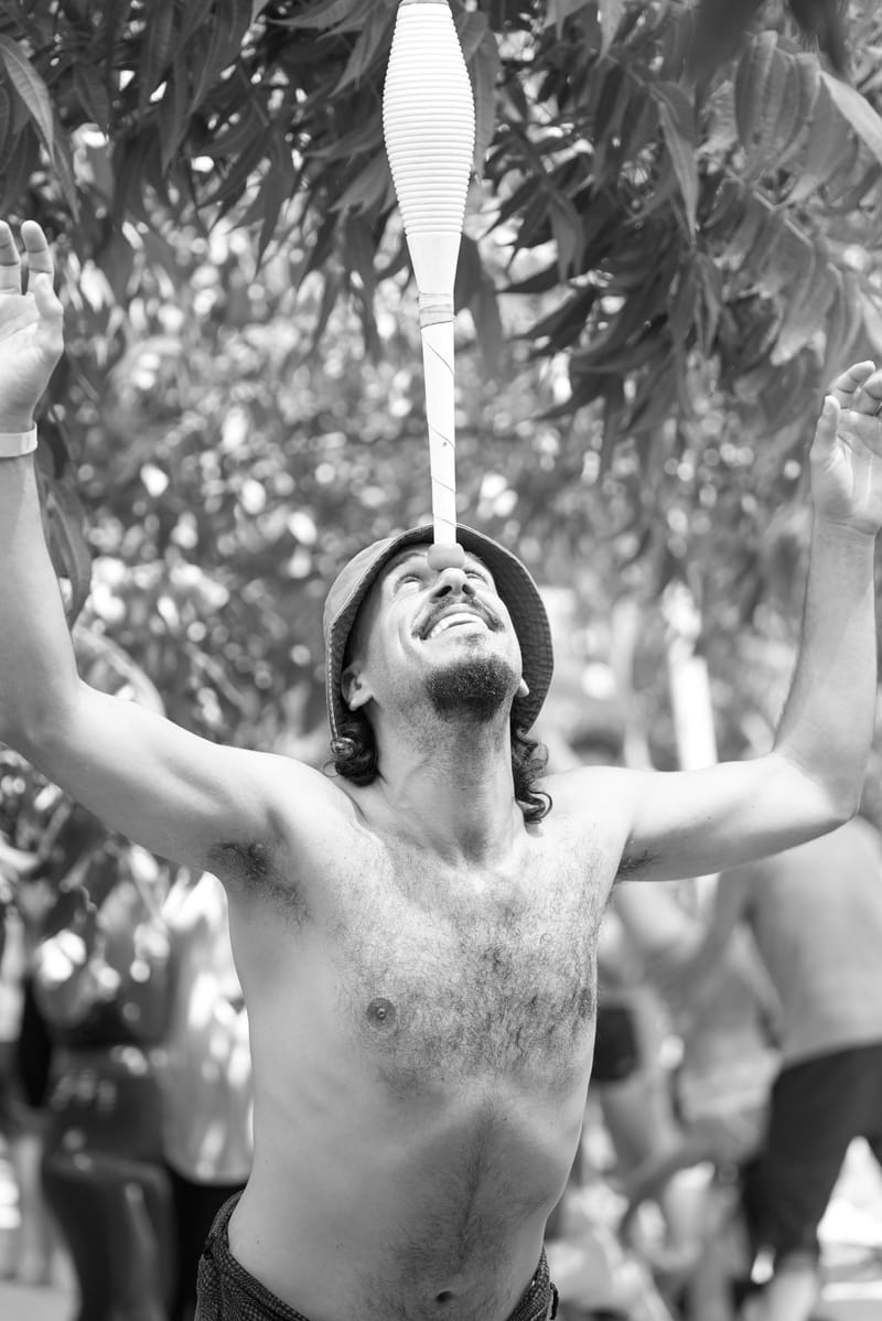 פסטיבל רשפון