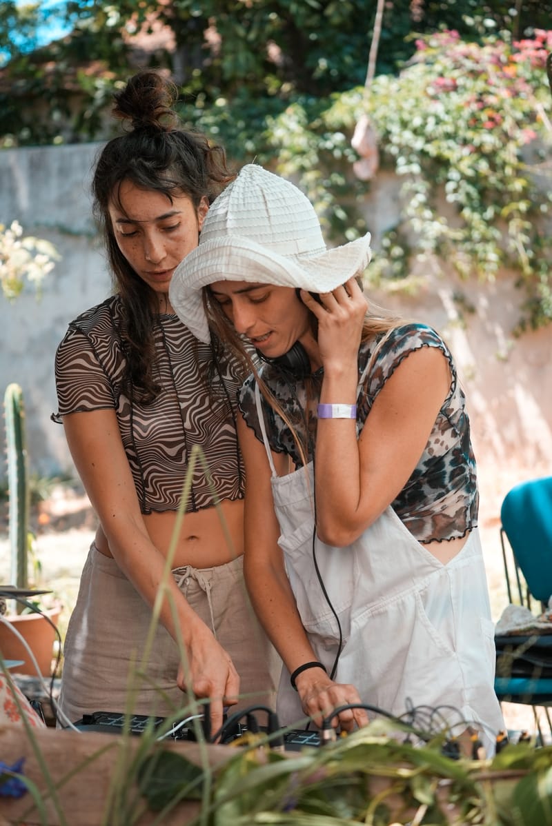 פסטיבל רשפון