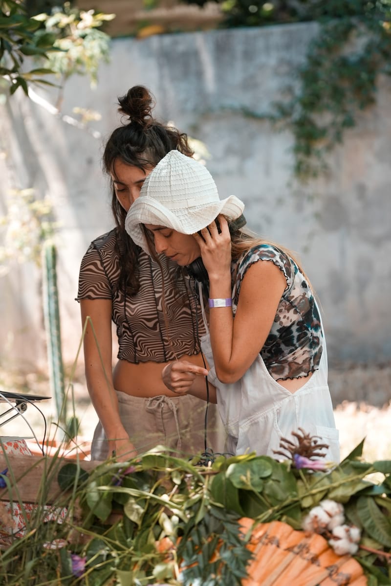 פסטיבל רשפון