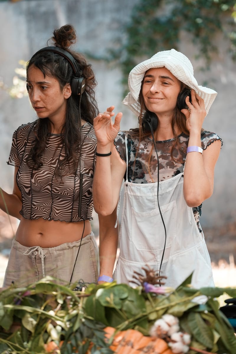 פסטיבל רשפון