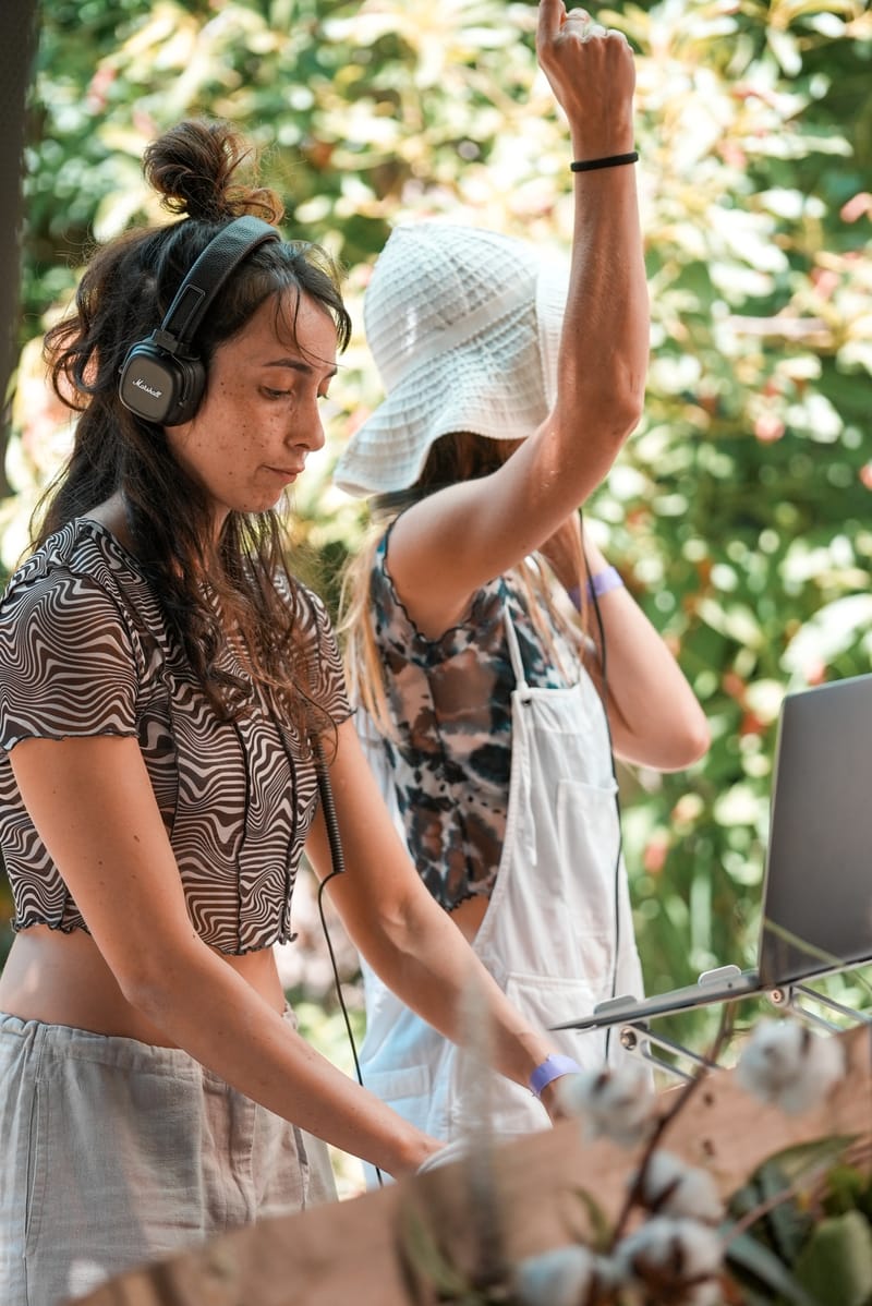 פסטיבל רשפון