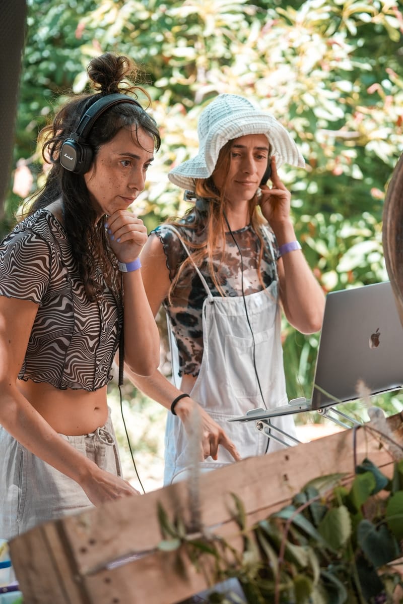 פסטיבל רשפון