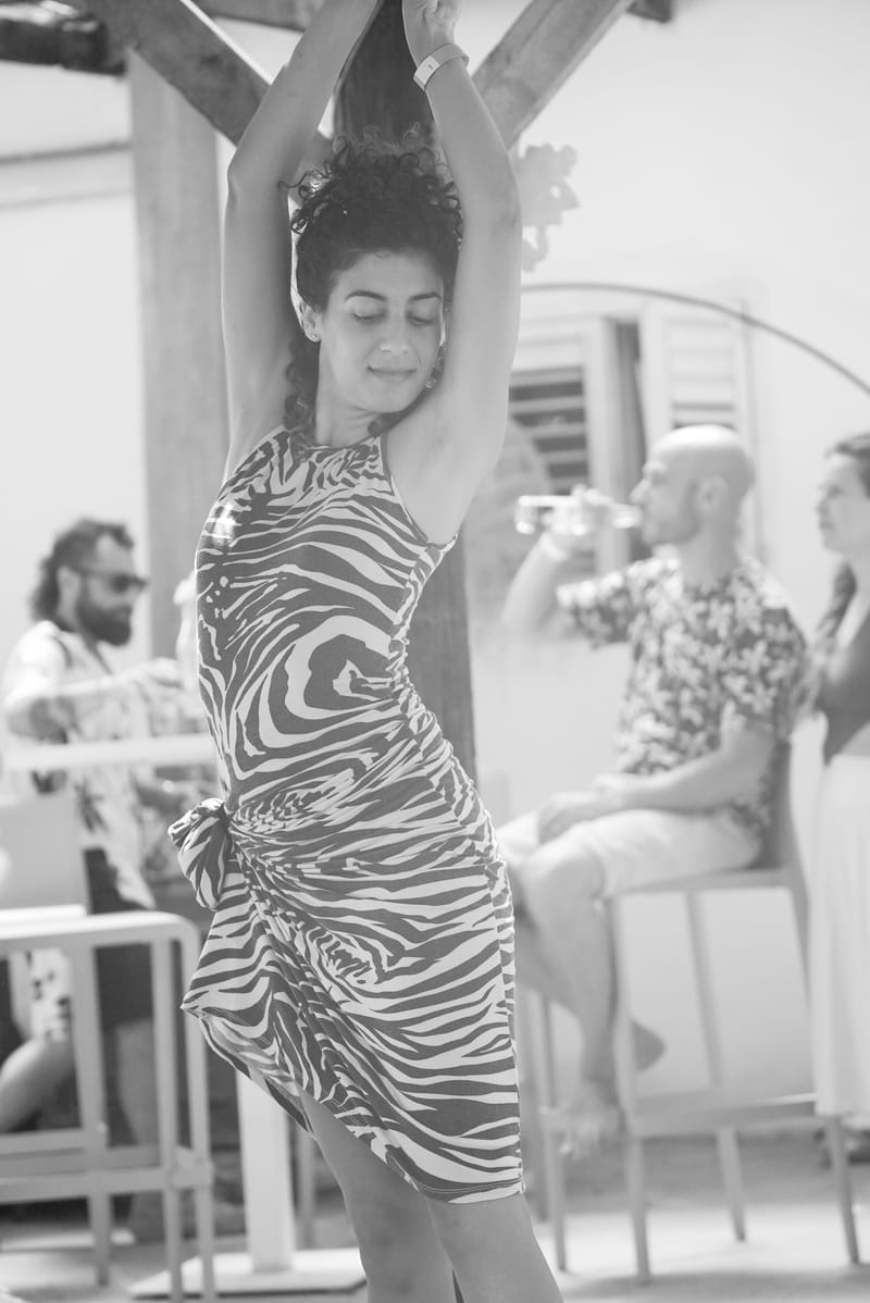 פסטיבל רשפון